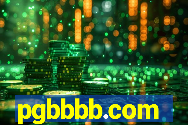 pgbbbb.com