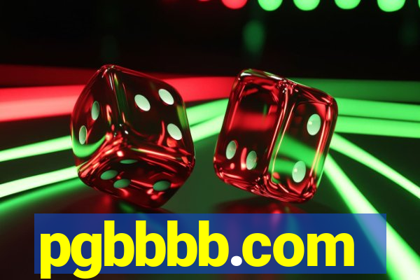pgbbbb.com