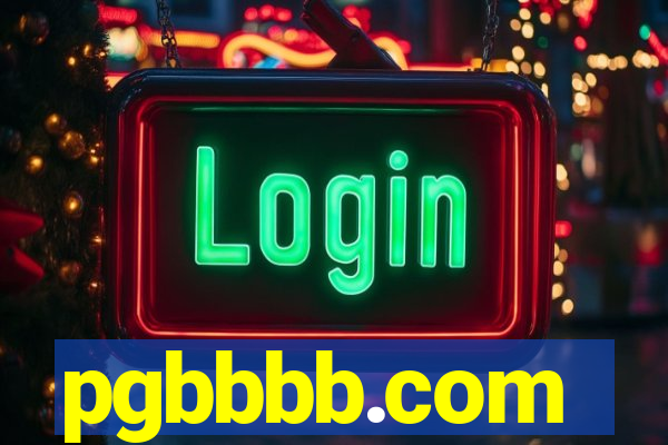 pgbbbb.com