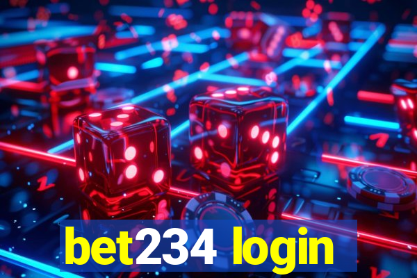 bet234 login