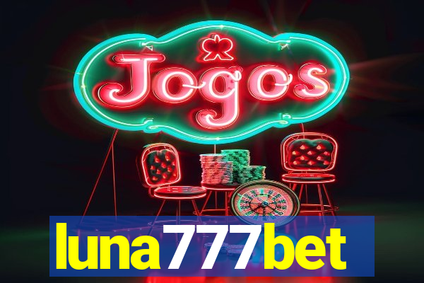 luna777bet