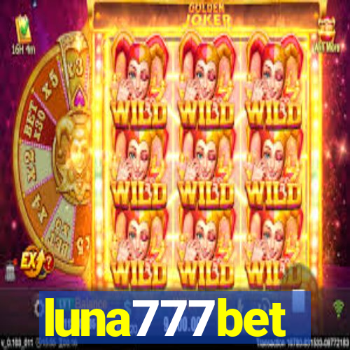 luna777bet
