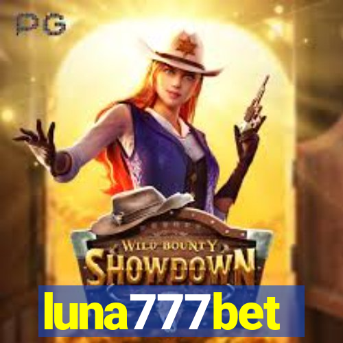 luna777bet