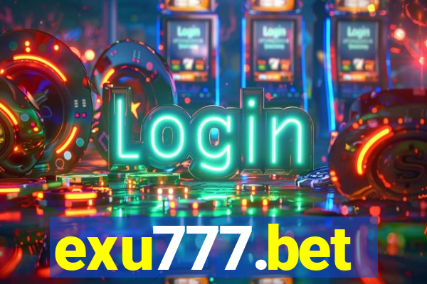 exu777.bet