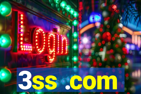 3ss .com