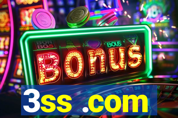 3ss .com