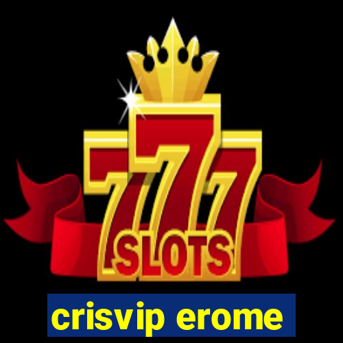 crisvip erome