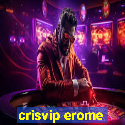 crisvip erome