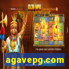 agavepg.com