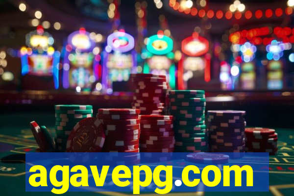 agavepg.com