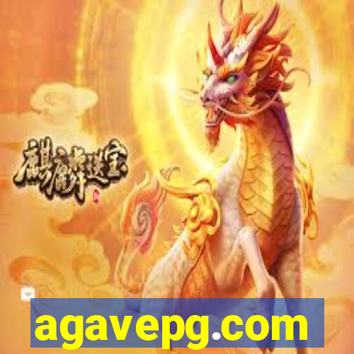 agavepg.com