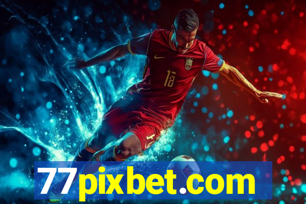 77pixbet.com