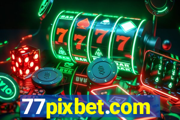 77pixbet.com
