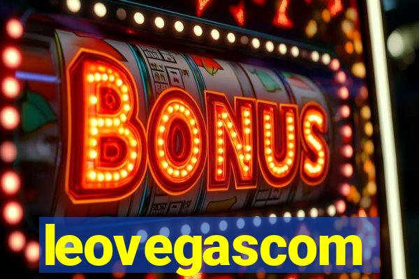 leovegascom
