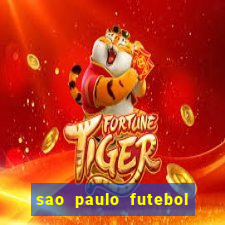 sao paulo futebol play hd