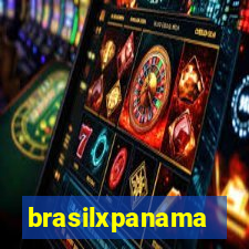 brasilxpanama