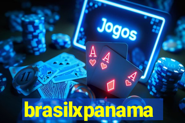 brasilxpanama