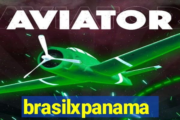 brasilxpanama
