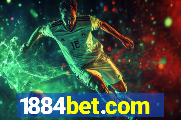 1884bet.com
