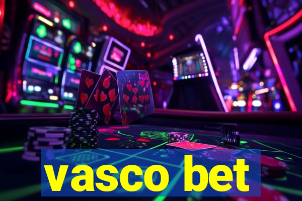 vasco bet