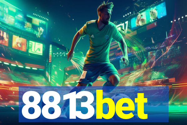8813bet