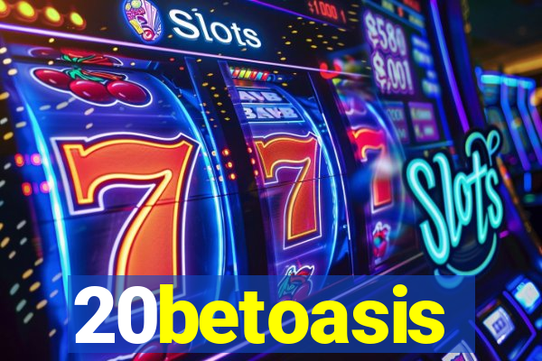 20betoasis
