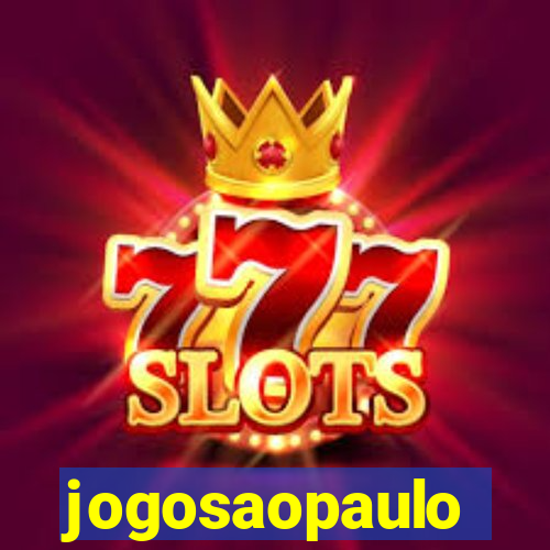 jogosaopaulo