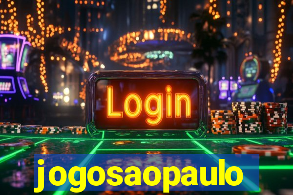 jogosaopaulo