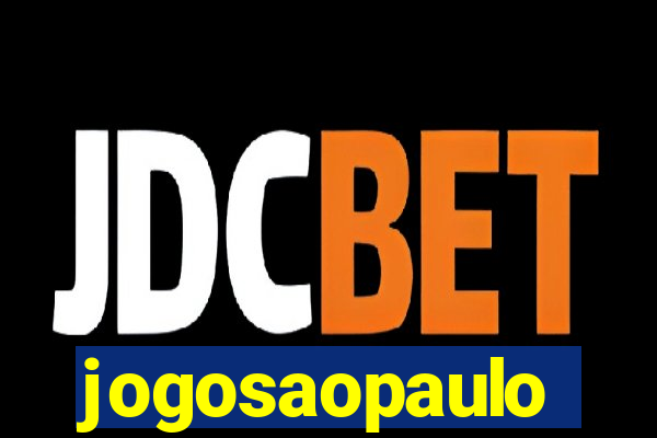 jogosaopaulo