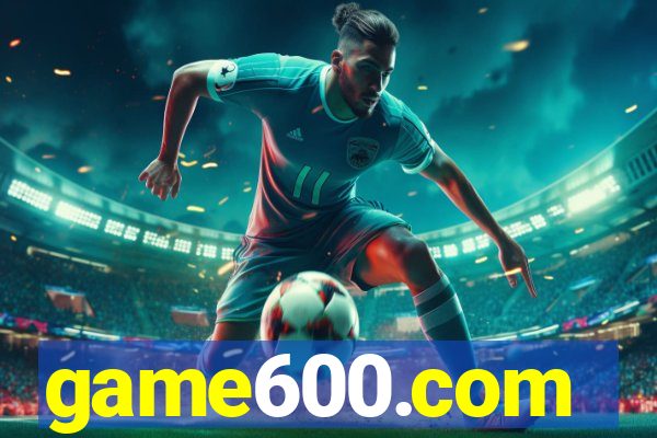game600.com