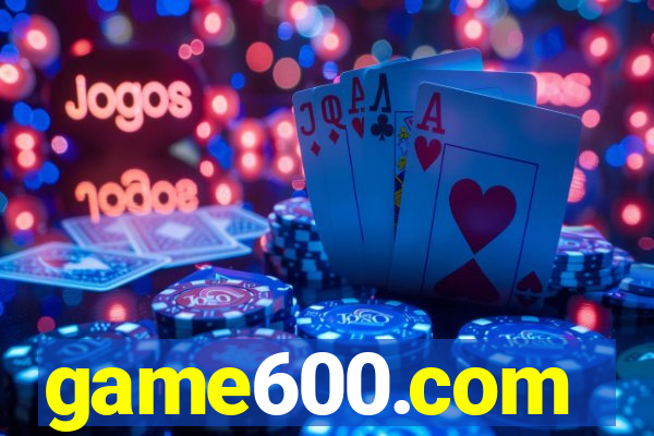 game600.com