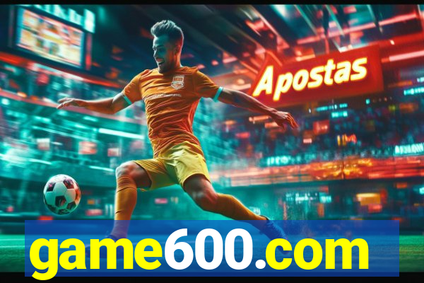 game600.com