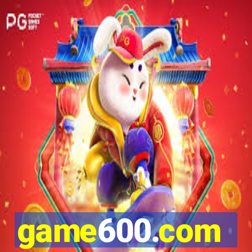 game600.com