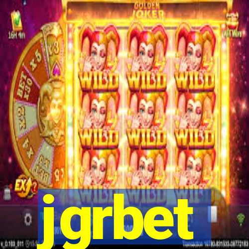 jgrbet