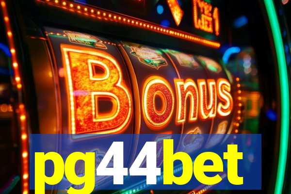 pg44bet