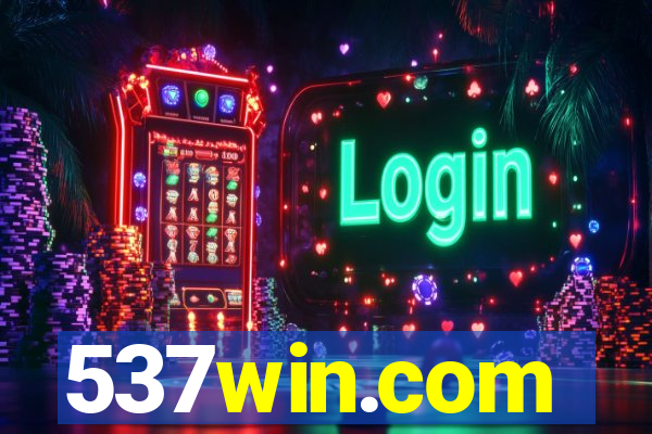 537win.com