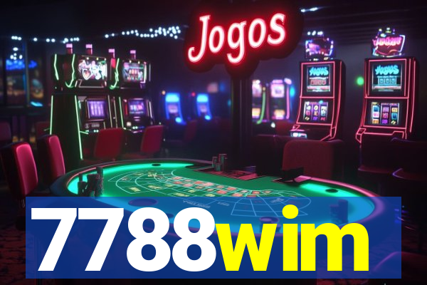 7788wim