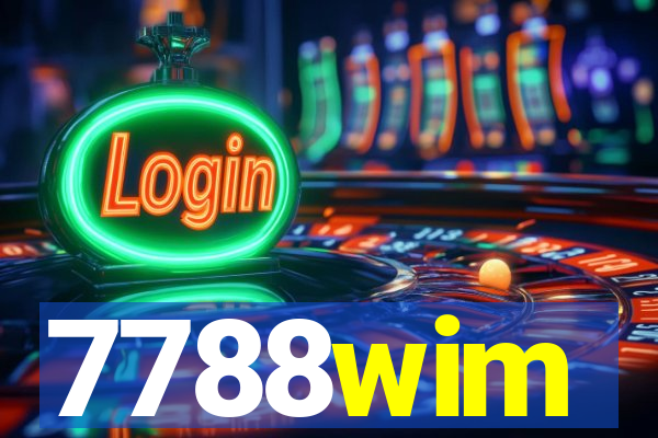 7788wim