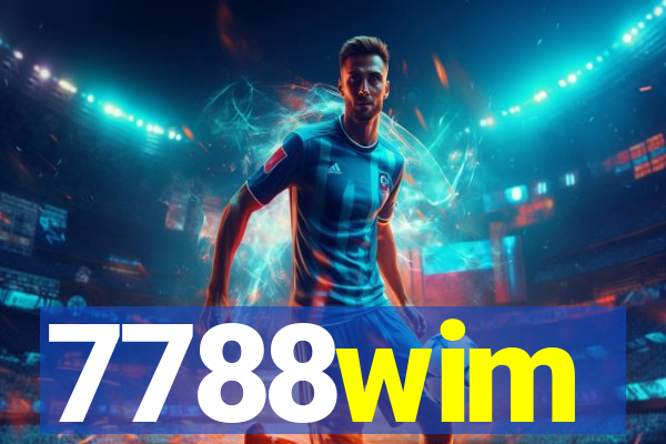 7788wim