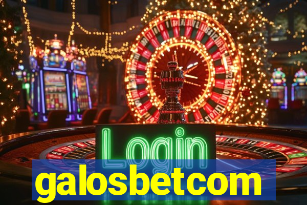 galosbetcom
