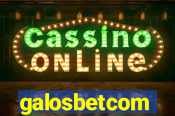 galosbetcom