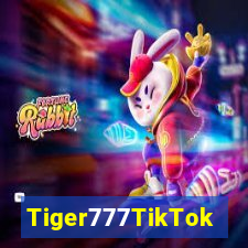 Tiger777TikTok