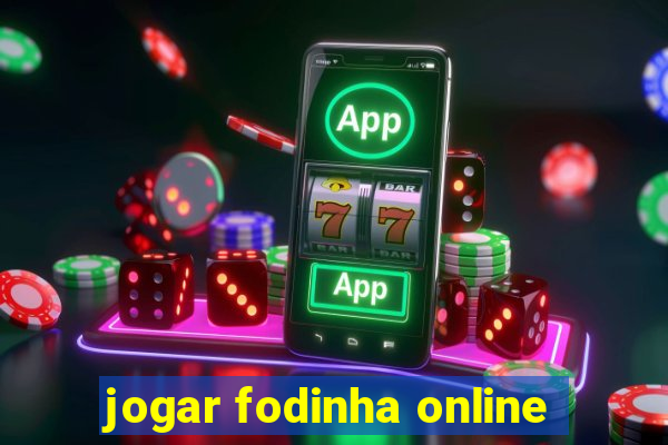 jogar fodinha online