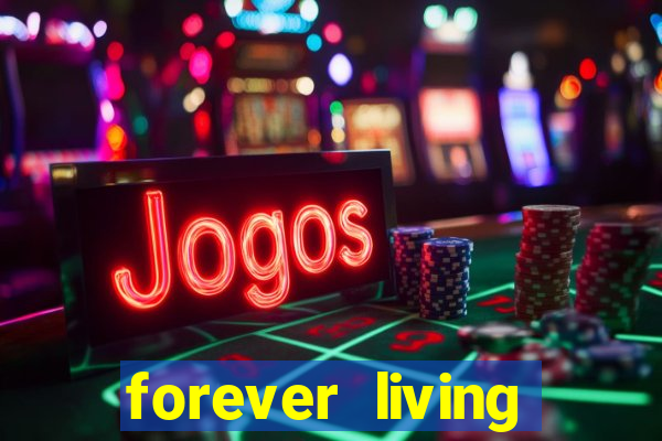 forever living porto alegre