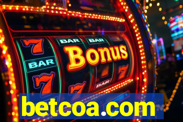 betcoa.com