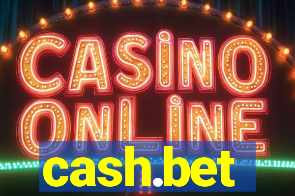 cash.bet