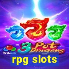 rpg slots