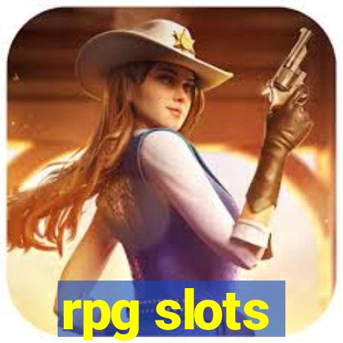 rpg slots