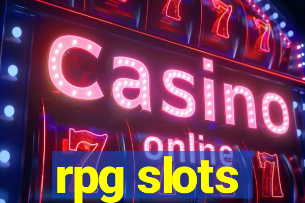 rpg slots