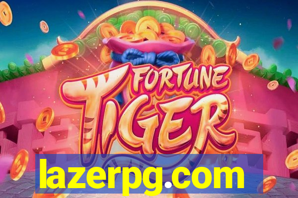lazerpg.com